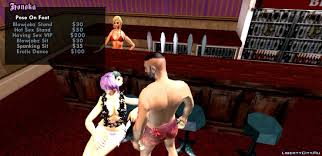 Download cheats for gta hot coffee app directly without a google account. Secret Room In A Strip Club For Gta San Andreas Ios Android