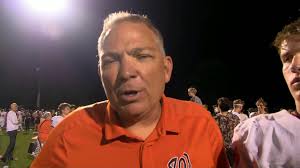 25 Sports Rewind- Washington 24 Metamora 0- big road win for the Panthers-  their 5th straight over Metamora