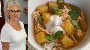 It is presented by celebrity chef gordon ramsay. Leftover Turkey Curry Dinner The Perfect After Thanksgiving Recipe Everyday Food W Sarah Carey Cooking Shows
