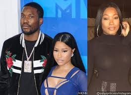 Robert rihmeek williams (born may 6, 1987), known professionally as meek mill, is an american rapper, songwriter, and activist. Meek Mill Reportedly Cheating On Nicki Minaj With This Sexy Boutique Owner