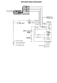 It is important to select your exact vehicle year as wiring inside. 1989 Honda Prelude Coil Wiring Wiring Diagram Wave Location Wave Location Eugeniovazzano It