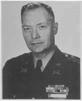 Col Henry Harley Arnold Jr. (1917-1990)