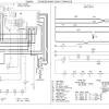 Air conditioning condensing unit 1 thru 5 ton and gas fired furnace | pages: 1