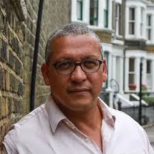 At the Chapel: 'Abolition', An evening with Gabriel Gbadmamosi, followed by  a Q&A session. 7pm. Tickets £10.