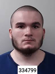 Offender Information