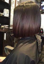 30 Dark Bob Hairstyles Bob Haircut And Hairstyle Ideas Rich Brunette Hair Dark Brown Hair Rich Rich Brunette