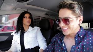 Jaime Claure-Asesor Comercial Chery Bolivia