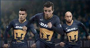 Whatever you're shopping for, we've got it. Pumas De La Unam 2019 Nike Third Jersey Football Fashion