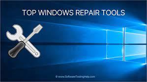 The windows repair tool guides you through. Top 10 Best Windows Repair Tools 2021 Review