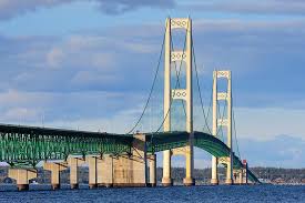 Don't have a macpass account? Watch What It S Like To Ride A Motorcycle Across Mackinac Bridge