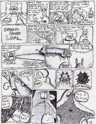 Chapter 1, Rise of the Star - Stories you can't escape...