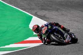 Go behind the scenes with fabio quartararo at the #dutchgp. 2021 Fabio Quartararo Wins In Italy His Third Victory Of The Season