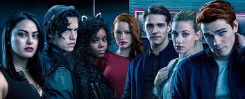 Take what you need, give what you can. Riverdale Zugige Fortsetzung Bei Sky One Zweite Staffel Mit Fernsehpremiere Ab Anfang November Tv Wunschliste