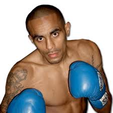 Boxcino will give exposure to little-known boxers