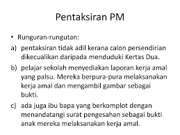 29% found this document not useful, mark this document as not useful. Pentaksiran Dalam Pendidikan Moral Ppt Download