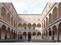 Rome And Art On Twitter Renaissance Architecture Rome Architectural Orders