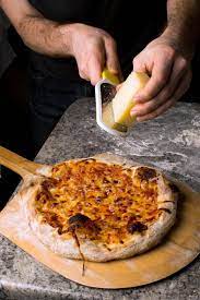 Crunchy 1 Person Pizza Dough Recipe Only On Betarecipes Com Good Pizza Best Pizza Dough Pizza Recipes Dough