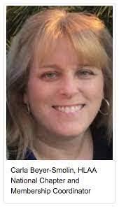 Carla Beyer's Instagram, Twitter & Facebook