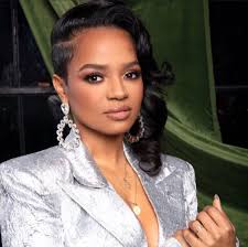 Happy birthday shout out to Kyla Pratt born September 16, 1986.