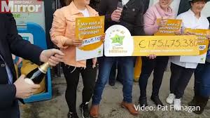 Select a draw date to view more information including full prize breakdowns, uk millionaire. Lotto Results Lucky Irish Player Bags Match 5 Prize Of 57 263 Irish Mirror Online