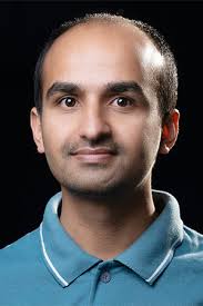 Graduate Student Bios