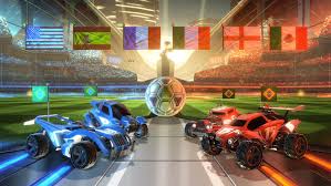 Esports is a form of organized, multiplayer sport competition using video games. Rocket League Now Supports Crossplay Between Xbox One And Pc Gametyrant