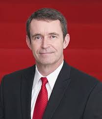 Michael G. Field, CEO