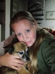 Sharon Andreas's Instagram, Twitter & Facebook