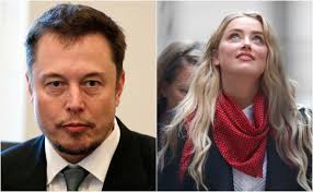 Jul 10, 2020 · johnny depp wrote of karma hopefully taking the gift of breath from amber heard in an astonishing text accusing her of having an affair with elon musk, a court heard. Elon Musk Visited Amber Heard When Johnny Depp Went Out To Work Revealed Wirewag