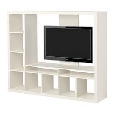 Do you suppose tv media stand ikea seems nice? Amazon Com Ikea Expedit Entertainment Center Tv Stand Up To 55 Flat Screen Tvs Furniture Decor