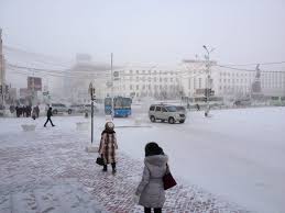 Yakutsk, the hidden gem of Siberia!???? | by ReContent | Medium
