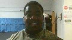 Wayne State football player found dead