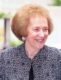 Obituary for Rebecca (Cooper) Best