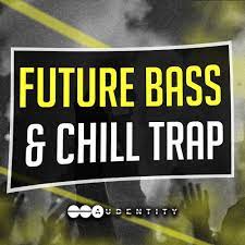 Download Audentity Future Bass & Chill Trap | ProducerLoops.com