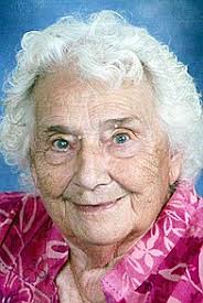 Mary Frances Leake Obituary