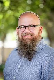 Rabbi Danny Lutz