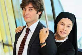 Che dio ci aiuti è una serie televisiva italiana trasmessa su rai 1 dal 15 dicembre 2011. Che Dio Ci Aiuti 4 Lino Guanciale Non Ci Sara Guido Corsi Rischiava Di Annoiare