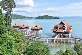 Major carriers that fly to langkawi include malaysia airlines, airasia, firefly, malindo air, silkair, and tigerair. Luxury Hotels In Malaysia 5 Star Luxury Hotels In Malaysia