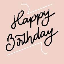 Maybe you would like to learn more about one of these? Hand Lettered Birthday Wishes Lettering By Jeah Design Handlettered Handlettering Birthdaycards Birt Alles Gute Geburtstag Gute Zum Geburtstag Lettering