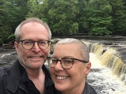 Barbara Hibbert is fundraising for Bowel Cancer UK