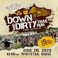 Down and Dirty Trail Run