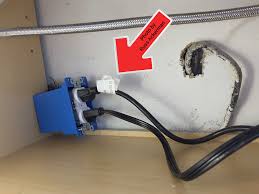 A garbage disposal can be installed in either a single kitchen sink or on one half of a double sink with a turn off the breaker for the circuit containing the garbage disposal switch at the breaker panel. X8m90qj3ucv4om