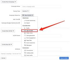 As compared to twitter, facebook's cost per install runs for approximately 40% less. Beginner S Guide To Facebook Ads For Mobile Apps Wordstream