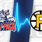 Hartford Wolf Pack v Providence Bruins event image