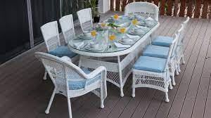 Bahçe takımı ürünleri binlerce marka ve uygun fiyatları ile n11.com'da! Aqua 8 Li Oval Masa Tk Beyaz Istikbal