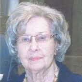 Obituary information for Marian Nicol Vickrey