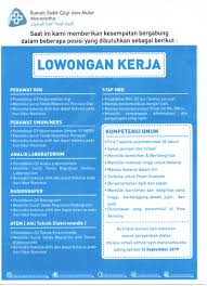 Informasi lowongan kerja bumn juni 2021, lowongan kerja cpns 2021, bank, pegadaian, pertamina, bpjs, kesehatan lowongankerja15.com, lowongan kerja. Lowongan Kerja Selamat Datang Di Website Stikes Immanuel