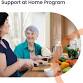 Community Morning Tea & Information Session