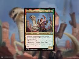 Magic: The Gathering