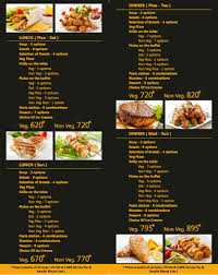 Limoncello pasta is the best. Buffet Lunch Near Me With Price Latest Buffet Ideas